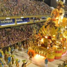MARTES DE CARNAVAL 2025: UNA FIESTA GLOBAL QUE CONQUISTA AL MUNDO