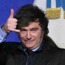 CRIPTOFRAUDE PROMOVIDO POR MILEI DESVANECE 100 MILLONES DE DÓLARES