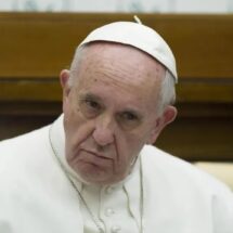 EL FUTURO DE LA IGLESIA: ¿QUÉ PASA SI FRANCISCO RENUNCIA?