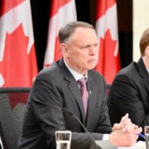 CANADÁ TAMBIÉN DECLARA TERRORISTAS A CÁRTELES MEXICANOS