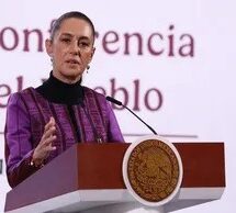 REFORMA CONSTITUCIONAL: MEXICO NO ACEPTARÁ INTERVENCIONES EXTRANJERAS