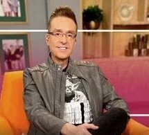 EL MUNDO DEL ESPECTÁCULO LLORA A DANIEL BISOGNO