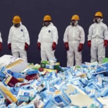 MÉXICO SUGIERE ACCIÓN CONJUNTA CONTRA EL FENTANILO