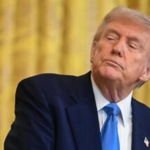 TRUMP CONFIRMA IMPOSICIÓN DE ARANCELES A MÉXICO; SHEINBAUM BUSCA EVITAR IMPACTO ECONÓMICO