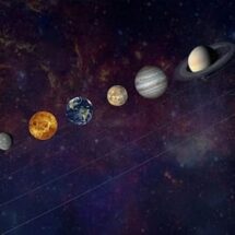 LA MAGIA DEL 28 DE FEBRERO: ALINEACIÓN PLANETARIA