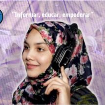 RADIO BEGUM VUELVE: UNA VICTORIA PARA LAS MUJERES EN AFGANISTÁN