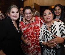MINISTRAS DE LA SCJN CRITICAN EL SISTEMA JUDICIAL ANTE MORENA