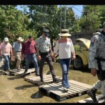 ESTHELA DAMIÁN GARANTIZA EL BENEFICIO DE LA BECA RITA CETINA EN TABASCO