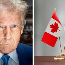 NEGOCIACIONES INTENSAS ENTRE MÉXICO Y EU ANTE ARANCEL DE 25%