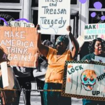 8 DE MARZO: AVANCES Y DESAFÍOS PARA LAS MUJERES;  EN MÉXICO, ESPERANZA Y PREOCUPACIÓN