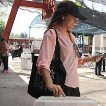 PRIMERA VEZ EN LA HISTORIA: MÉXICO ELEGIRÁ JUECES POR VOTO POPULAR