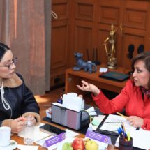 TLAXCALA IMPULSA “RECONECTA CON LA PAZ” PARA LA REINSERCIÓN JUVENIL