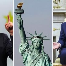 POLÍTICO FRANCÉS EXIGE A EU LA DEVOLUCIÓN DE LA ESTATUA DE LA LIBERTAD