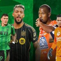 ¡DUELO DE TITANES! MLS Y LA LIGA MX SE ENFRENTARÁN EN EL ALL-STAR 2025 EN AUSTIN
