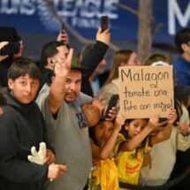 AFICIÓN MEXICANA SE ALEJA DEL TRI POR TEMOR A DEPORTACIONES; AÚN HAY BOLETOS DISPONIBLES.