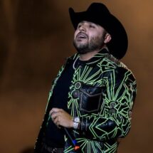 GERARDO ORTIZ SE DECLARA CULPABLE POR VÍNCULOS CON PROMOTOR LIGADO AL NARCOTRÁFICO