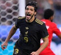 ¡MÉXICO CAMPEÓN! RAÚL JIMÉNEZ BRILLA CON DOBLETE EN LA FINAL CONTRA PANAMÁ