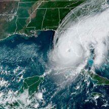 ¡PREPÁRATE! LA TEMPORADA DE HURACANES 2025 YA ESTÁ AQUÍ