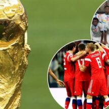 ELIMINATORIAS MUNDIAL 2026: LOS EQUIPOS QUE SE DESPIDEN DE LA COMPETENCIA