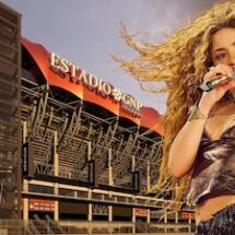 SHAKIRA SACUDE LA CDMX CON DERRAMA ECONÓMICA MILLONARIA