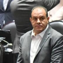 DIPUTADAS, LLAMADAS A VOTAR POR EL DESAFUERO DE CUAUHTÉMOC BLANCO, ACUSADO DE VIOLENCIA SEXUAL