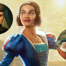 FRACASA BLANCANIEVES LIVE-ACTION EN TAQUILLA