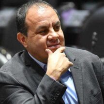 RETROCESO EN LA CÁMARA DE DIPUTADOS: FRENAN DESAFUERO DE CUAUHTÉMOC BLANCO