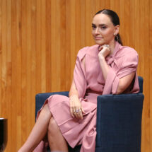 MUJERES LIDERAN 30% DE EMPRESAS EN MÉXICO: ALTAGRACIA GÓMEZ