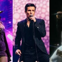 ¡MAROON 5 ENCENDERÁ LA FERIA DE PUEBLA 2025!