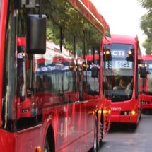 LA ELECTROMOVILIDAD OBLIGA AL TRANSPORTE PÚBLICO A MODIFICAR SUS MODELOS DE NEGOCIO: AMTM