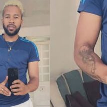 TATUAJES Y FOTOS: NUEVAS “PRUEBAS” DE DEPORTACIÓN EN LA ERA TRUMP