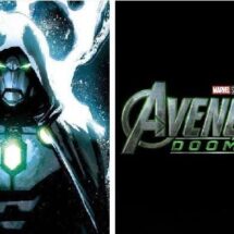 MARVEL REVELA ELENCO ESTELAR PARA AVENGERS: DOOMSDAY