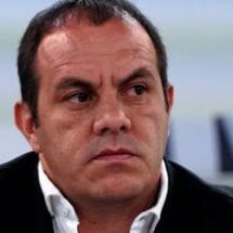 COLECTIVOS FEMINISTAS CONVOCAN MARCHA PARA EXIGIR DESAFUERO DE CUAUHTÉMOC BLANCO