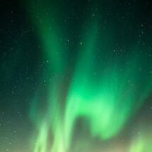 NEPTUNO MUESTRA SU MAGIA: AURORAS VISTAS POR LA NASA