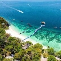 SEMANA SANTA 2025: LAS PLAYAS Y DESTINOS IDEALES PARA ESCAPARTE