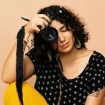 TRIUNFA EN LOS SONY WORLD PHOTOGRAPHY AWARDS LA MEXICANA LUCERO MORA