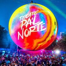 GALLERY SESSIONS SE SUMA AL TECATE PA´L NORTE CON TODO SU ESTILO
