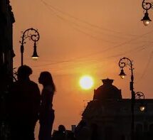 ALERTA POR OLA DE CALOR EN MÉXICO: MARZO TRAE CALOR EXTREMO