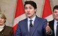 TRUDEAU CONTRAATACA: CANADÁ IMPONE ARANCELES DEL 25% A PRODUCTOS DE EU