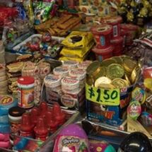 ¡ADIÓS A LA COMIDA CHATARRA! ESCUELAS DE MÉXICO PROHÍBEN SU VENTA DESDE EL 29 DE MARZO