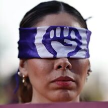 IMPUNIDAD EN LOS CRÍMENES DE GÉNERO EN MÉXICO: UNA REALIDAD DESGARRADORA
