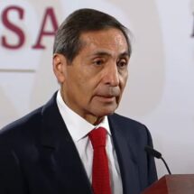 ROGELIO RAMÍREZ DE LA O RENUNCIA A LA SECRETARÍA DE HACIENDA