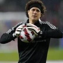 SORPRESIVA AUSENCIA DE OCHOA Y MARTÍN EN LA LISTA DE LA SELECCIÓN MEXICANA