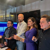 PULSERA INTELIGENTE: TECNOLOGÍA QUE PROTEGE A MUJERES EN RIESGO