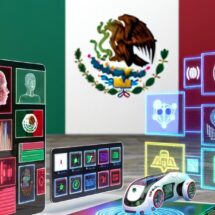 MÉXICO APOSTÓ POR LA IA: ADOPTAN 119 APLICACIONES EN EL SECTOR PÚBLICO