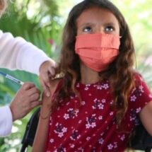 CASOS DE SARAMPIÓN SE DISPARAN EN MÉXICO