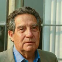 OCTAVIO PAZ: EL GENIO LITERARIO QUE SIGUE ILUMINANDO A MÉXICO