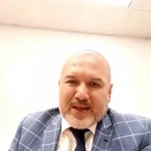 ROBERTO YÁÑEZ QUIROZ SE POSTULA PARA EL DISTRITO JUDICIAL ELECTORAL 9 PESE A CRÍTICAS POR SU DESEMPEÑO EN EL PODER JUDICIAL