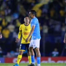 CLÁSICO JOVEN SIN VENCEDOR: AMÉRICA Y CRUZ AZUL TERMINAN EN EMPATE 0-0