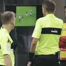 LA PREMIER LEAGUE SE MODERNIZA: FUERA DE JUEGO AL INSTANTE
